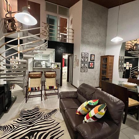 Flat 414 Condominio Villa Hipica - Gravata Pe Kültér fotó