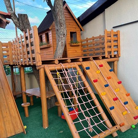 Flat 414 Condominio Villa Hipica - Gravata Pe Kültér fotó