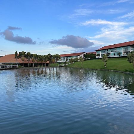Flat 414 Condominio Villa Hipica - Gravata Pe Kültér fotó