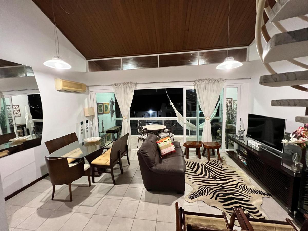 Flat 414 Condominio Villa Hipica - Gravata Pe Kültér fotó