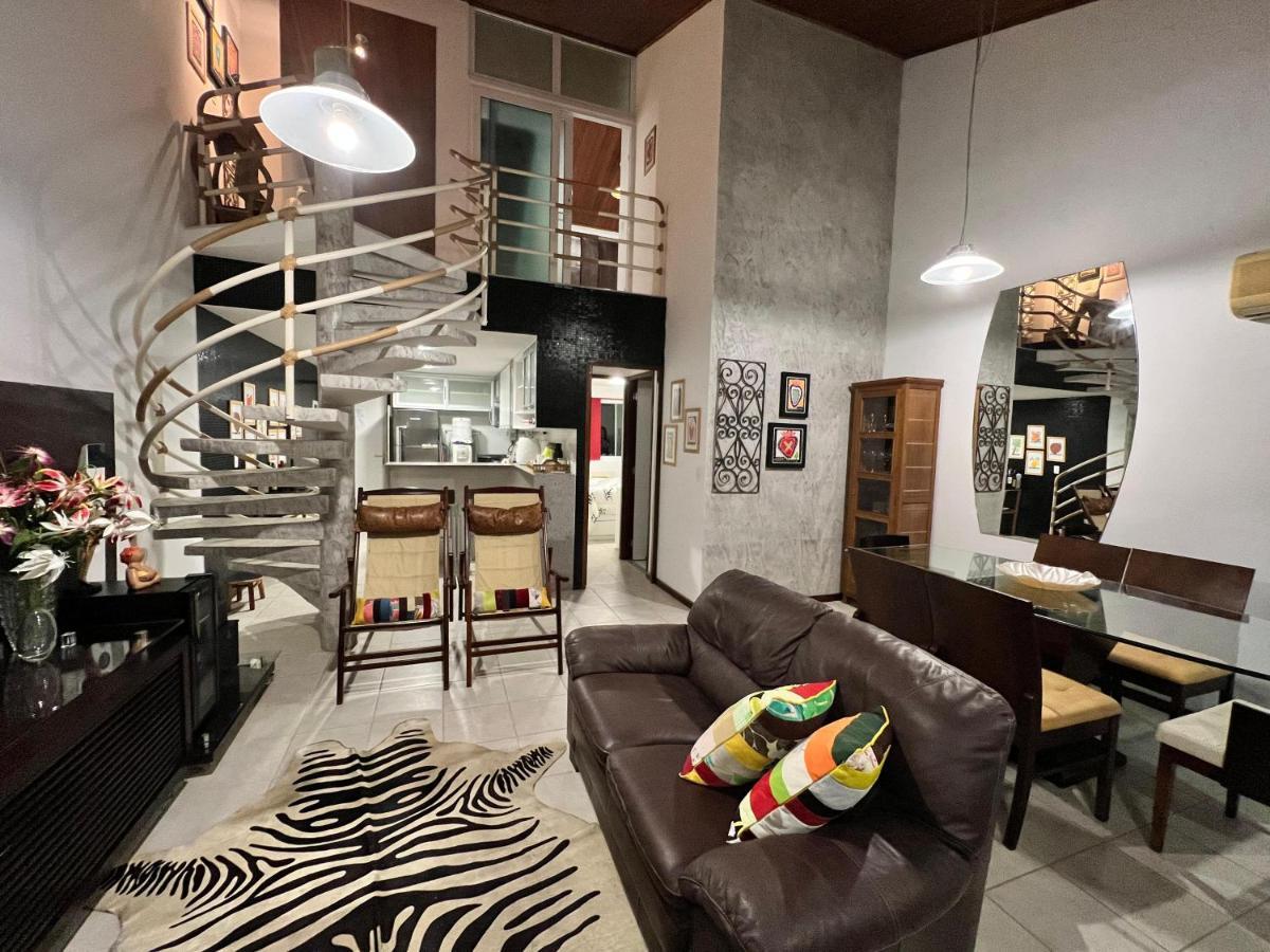 Flat 414 Condominio Villa Hipica - Gravata Pe Kültér fotó