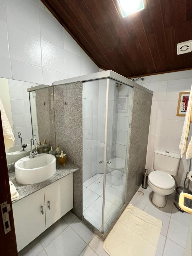 Flat 414 Condominio Villa Hipica - Gravata Pe Kültér fotó