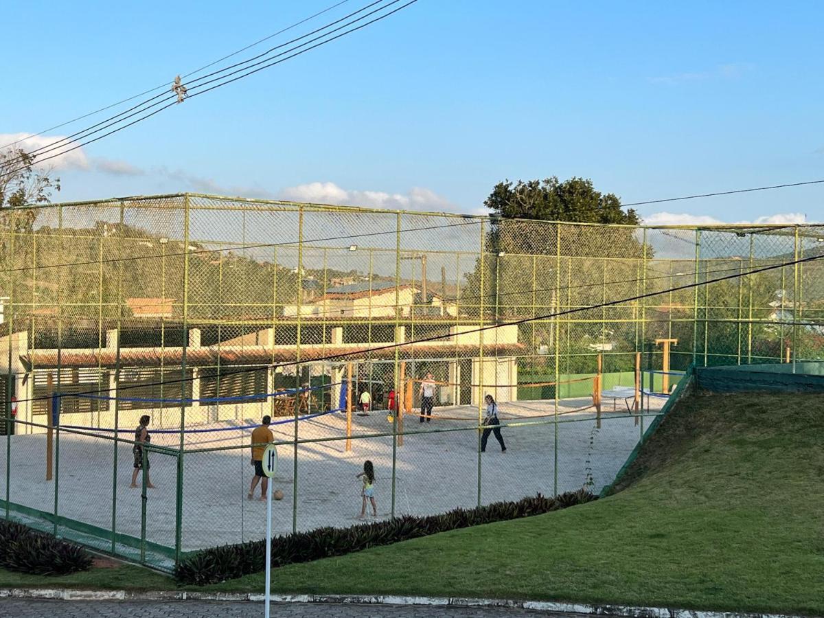 Flat 414 Condominio Villa Hipica - Gravata Pe Kültér fotó