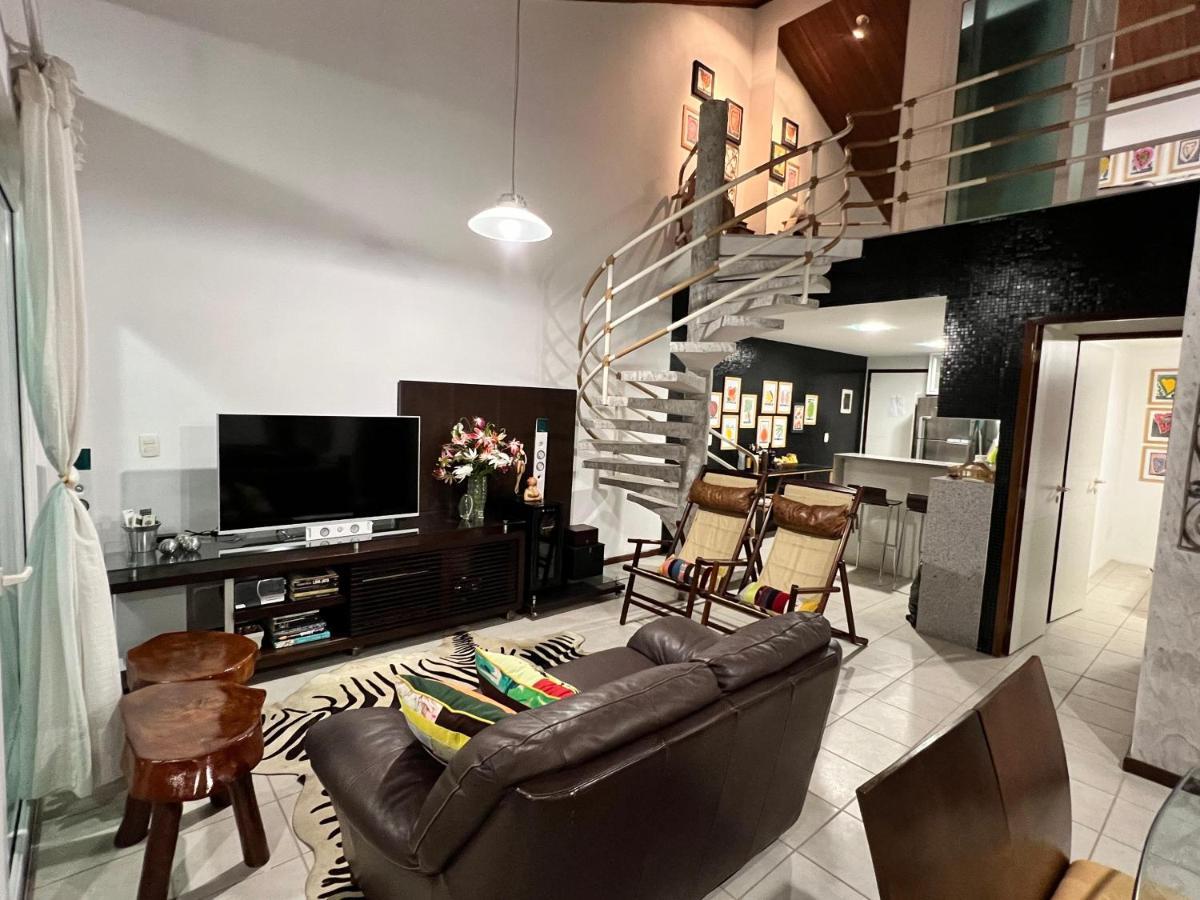Flat 414 Condominio Villa Hipica - Gravata Pe Kültér fotó