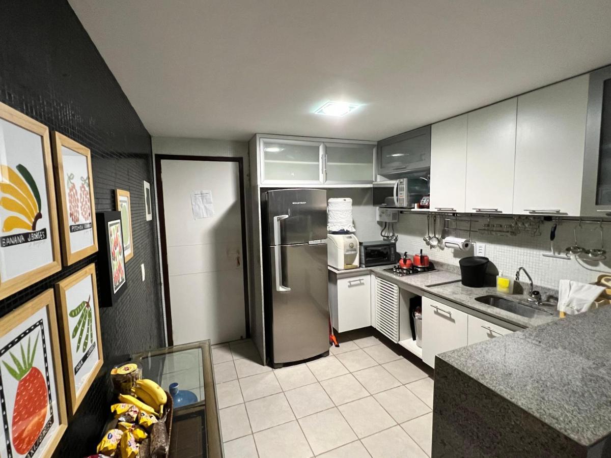 Flat 414 Condominio Villa Hipica - Gravata Pe Kültér fotó